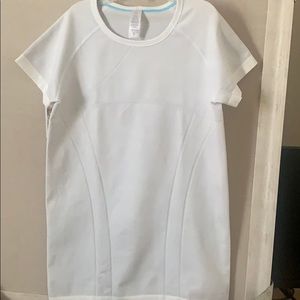 Ivivva Fly Tech short sleeve shirt